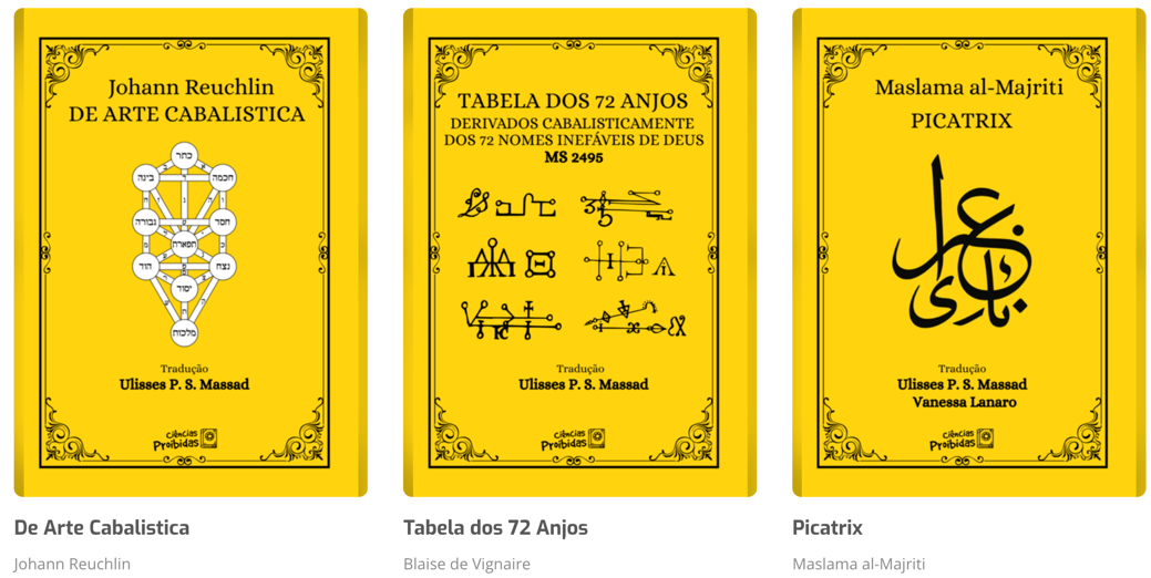 Livros